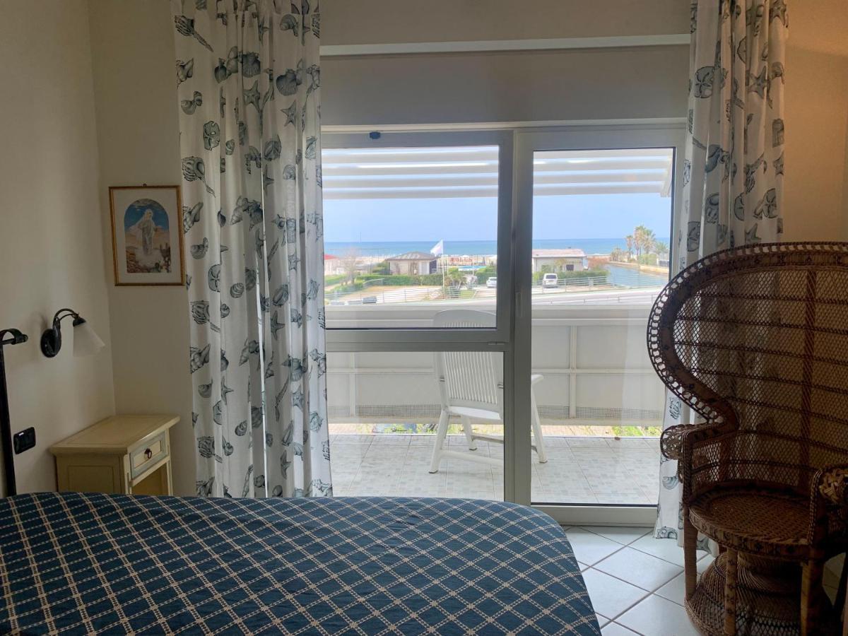 Casa Sul Mare- House On The Sea- Versilia *